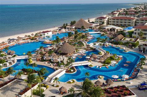 moon palace resort|Cancun All Inclusive Family Resort 